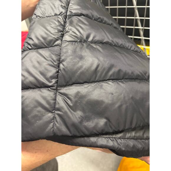 REI Womens 650 Down Vest Medium - Picture 9 of 9